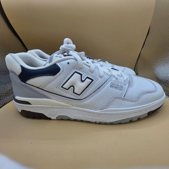 New Balance Other - New Balance 550 Men's Casual Shoes Sneakers Size 13